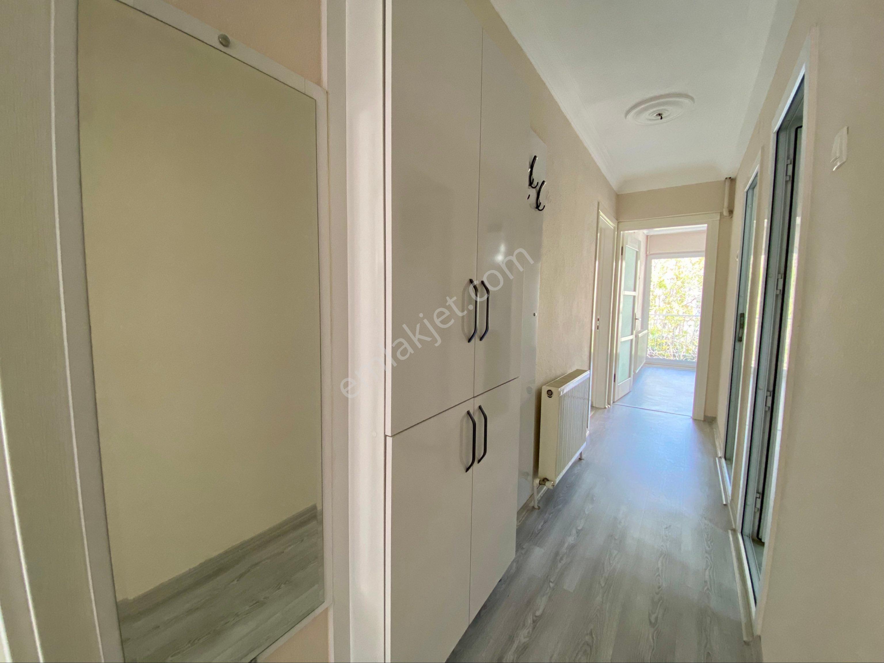 Eab’den Aydın Satılık 2+1 Geniş 120 M2 3.kat Kurtuluş Mah. İçi Sıfır Yapılı Doğalgazlı Daire - Görsel 15