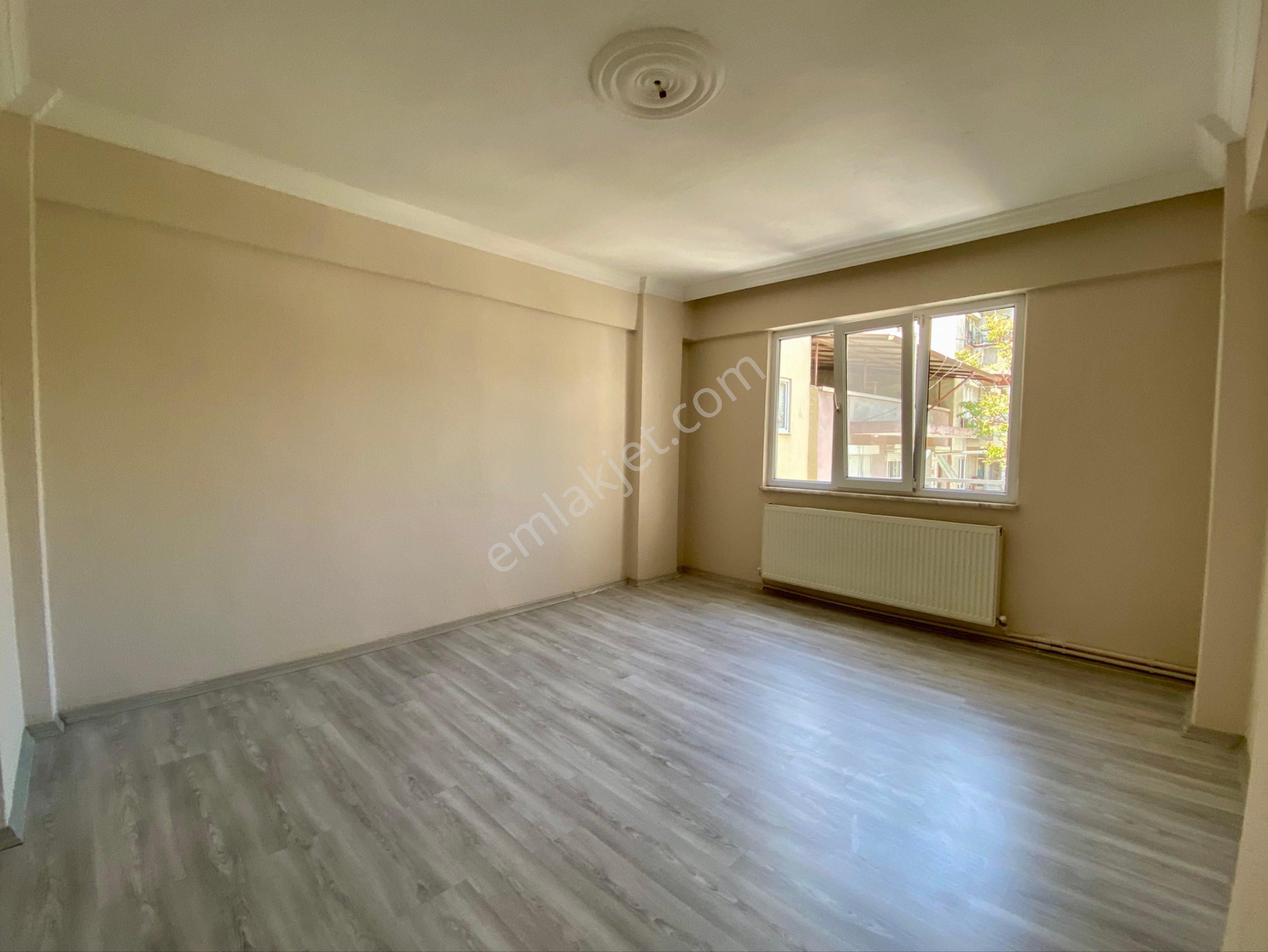 Eab’den Aydın Satılık 2+1 Geniş 120 M2 3.kat Kurtuluş Mah. İçi Sıfır Yapılı Doğalgazlı Daire - Görsel 10