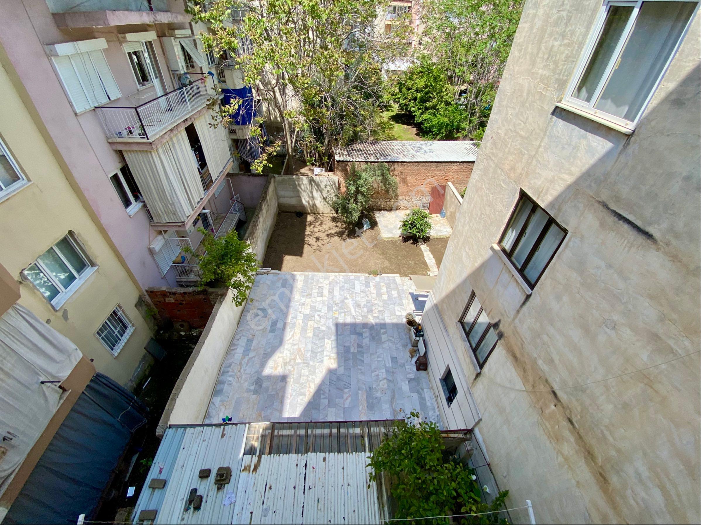 Eab’den Aydın Satılık 2+1 Geniş 120 M2 3.kat Kurtuluş Mah. İçi Sıfır Yapılı Doğalgazlı Daire - Görsel 20