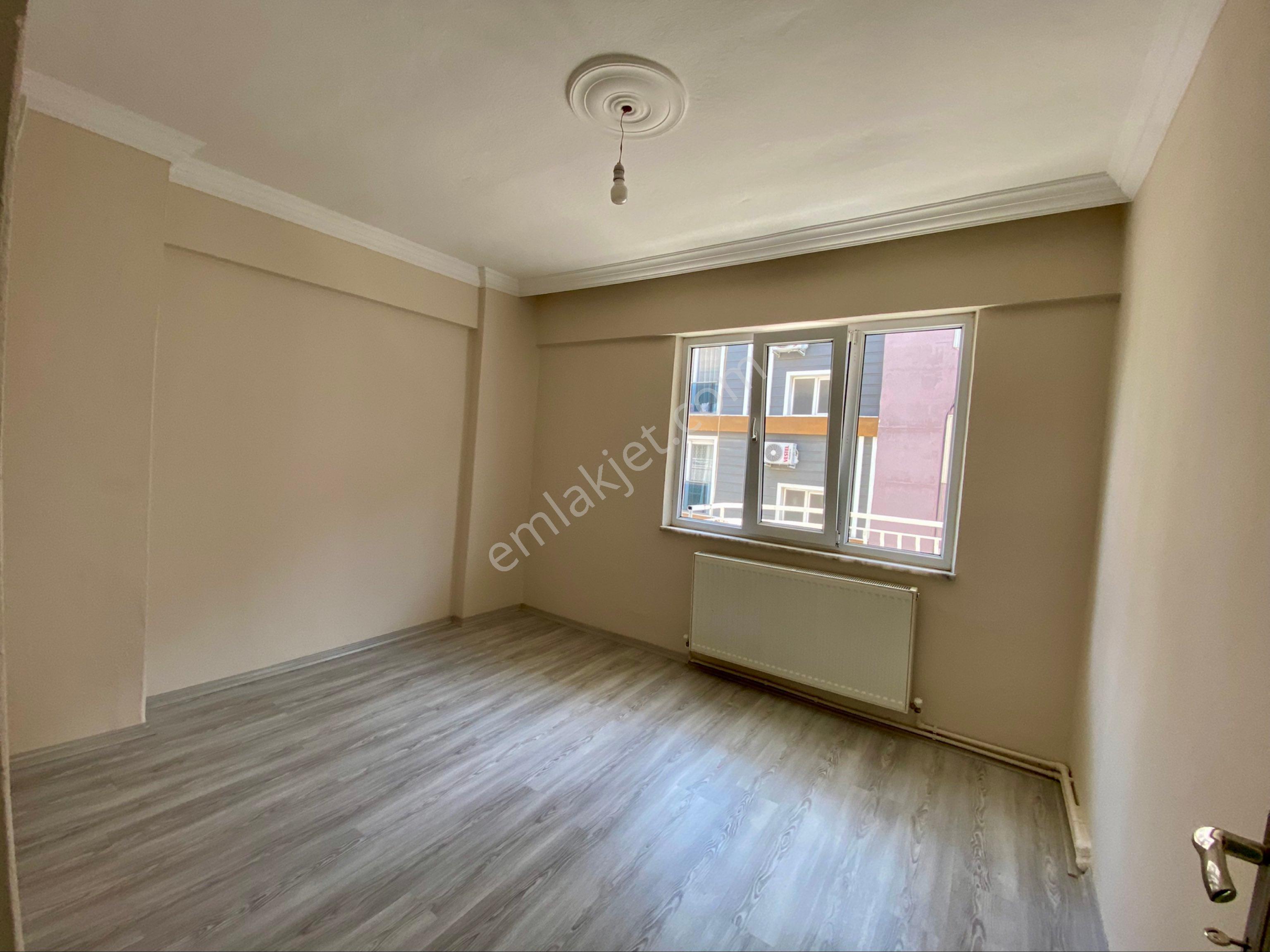Eab’den Aydın Satılık 2+1 Geniş 120 M2 3.kat Kurtuluş Mah. İçi Sıfır Yapılı Doğalgazlı Daire - Görsel 8