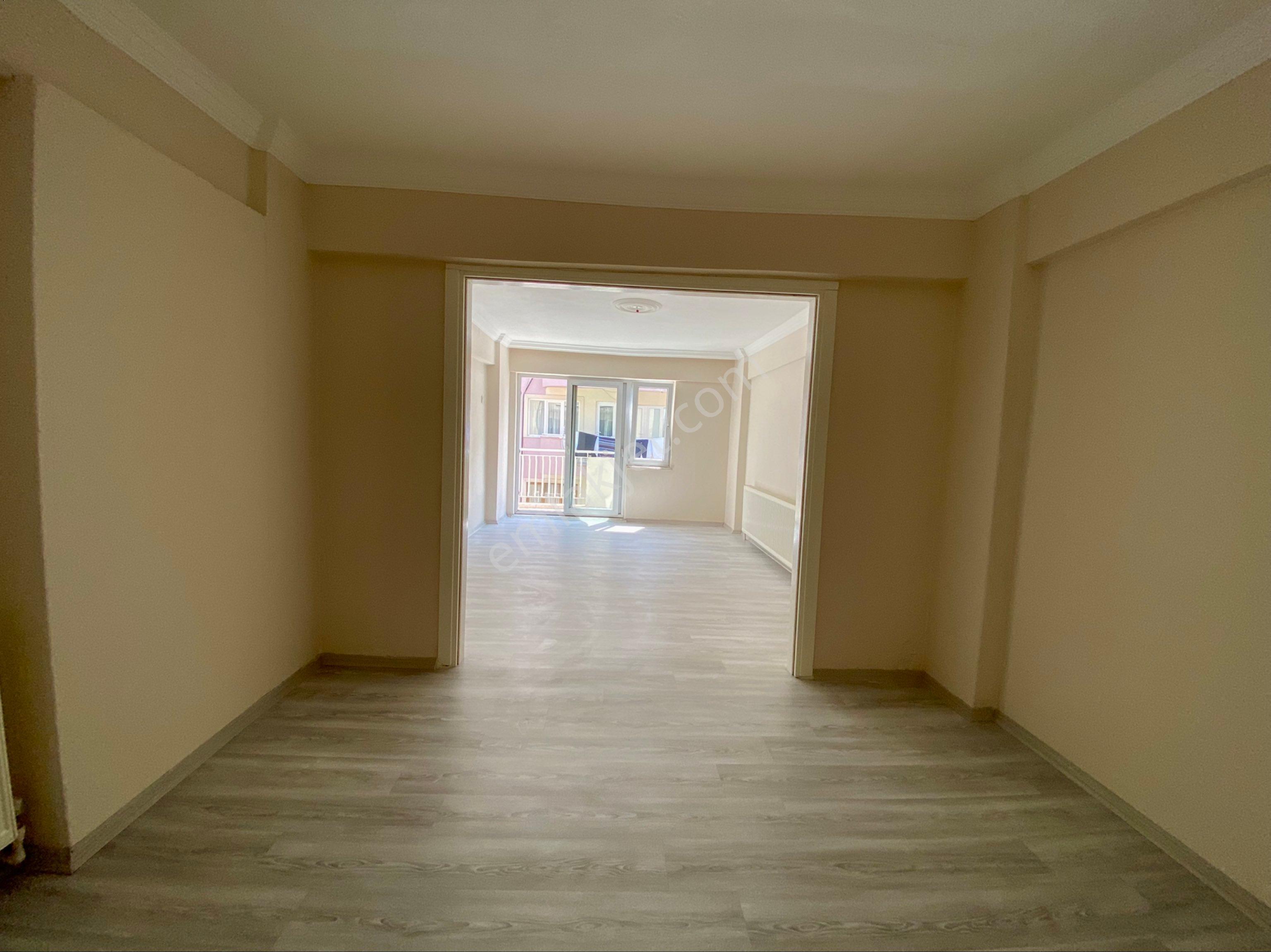 Eab’den Aydın Satılık 2+1 Geniş 120 M2 3.kat Kurtuluş Mah. İçi Sıfır Yapılı Doğalgazlı Daire - Görsel 7
