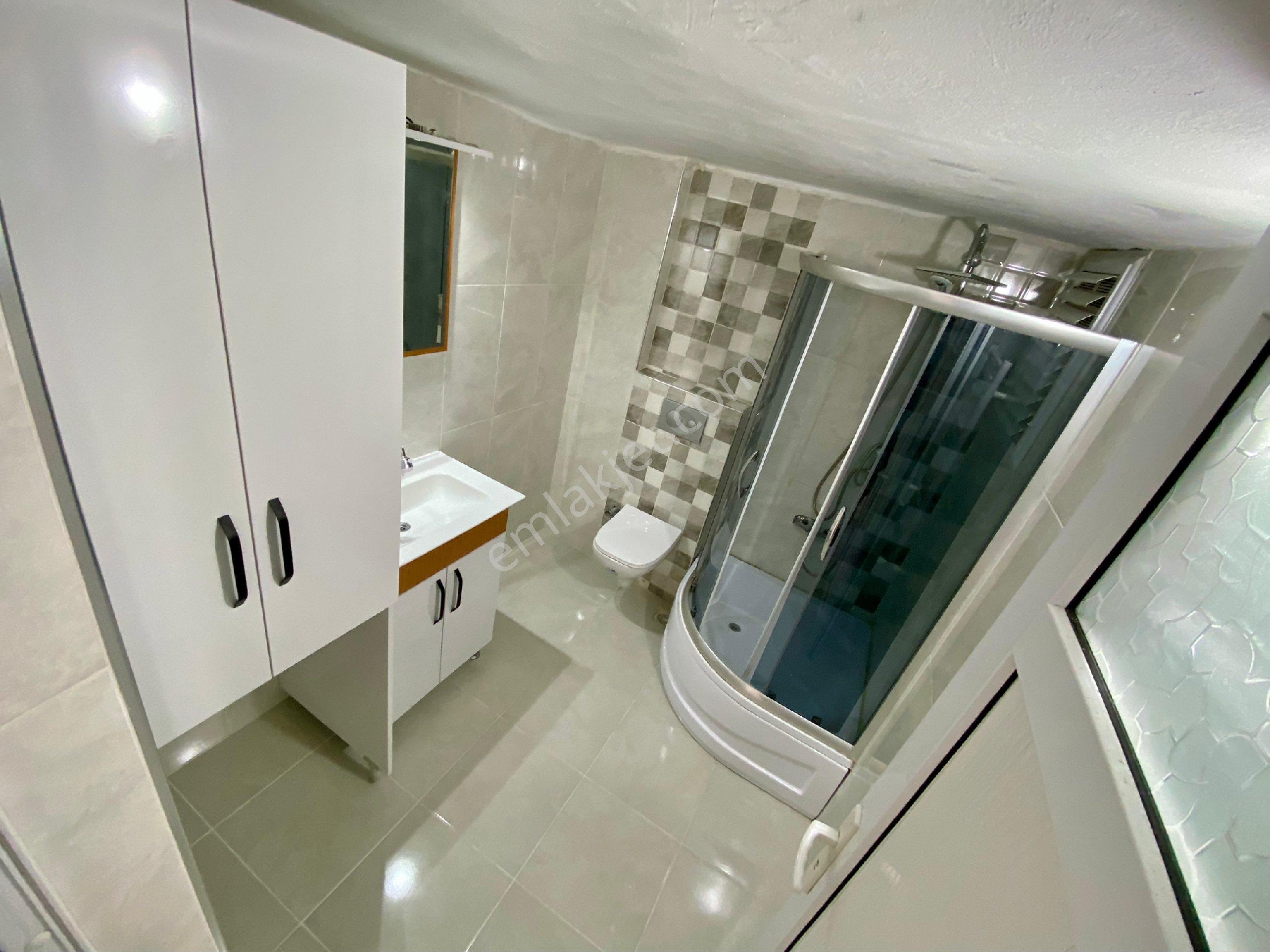 Eab’den Aydın Satılık 2+1 Geniş 120 M2 3.kat Kurtuluş Mah. İçi Sıfır Yapılı Doğalgazlı Daire - Görsel 12
