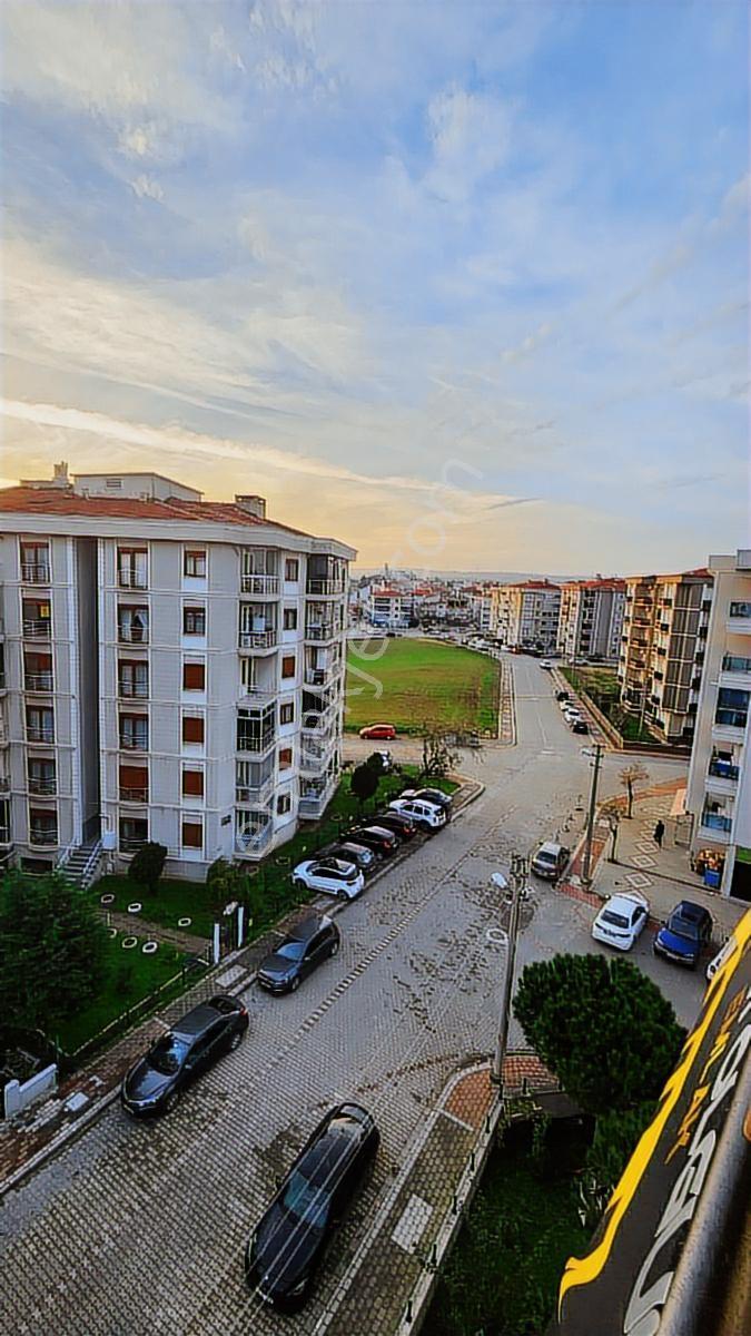 Önü Açık Güney Cepheli 3 +1 Daire 2 Balkonlu - Görsel 4