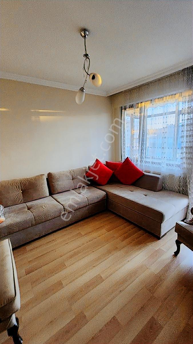 Önü Açık Güney Cepheli 3 +1 Daire 2 Balkonlu - Görsel 9