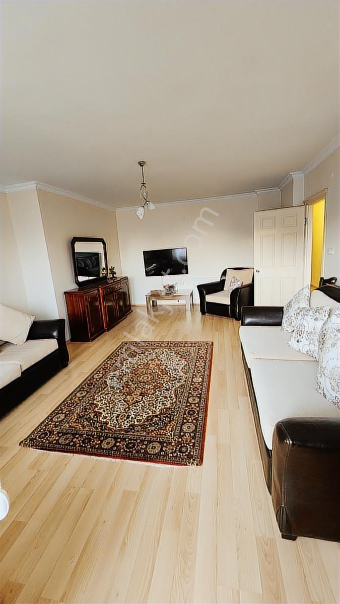 Önü Açık Güney Cepheli 3 +1 Daire 2 Balkonlu - Görsel 12