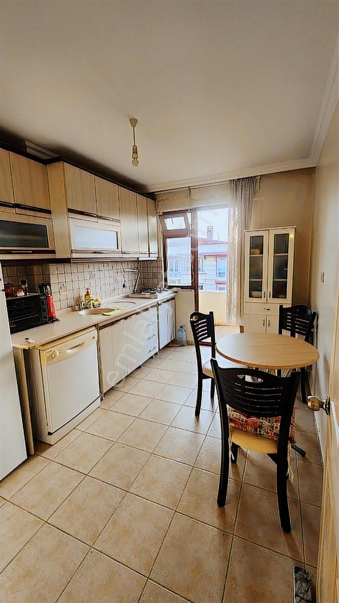 Önü Açık Güney Cepheli 3 +1 Daire 2 Balkonlu - Görsel 15