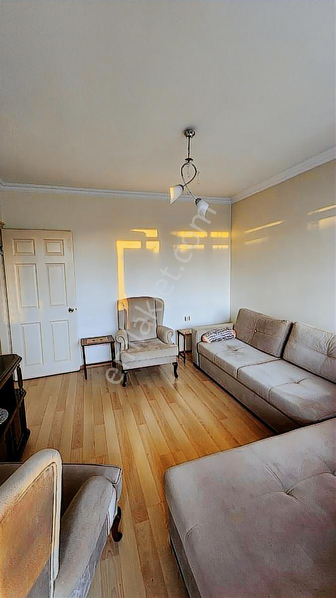 Önü Açık Güney Cepheli 3 +1 Daire 2 Balkonlu - Görsel 23