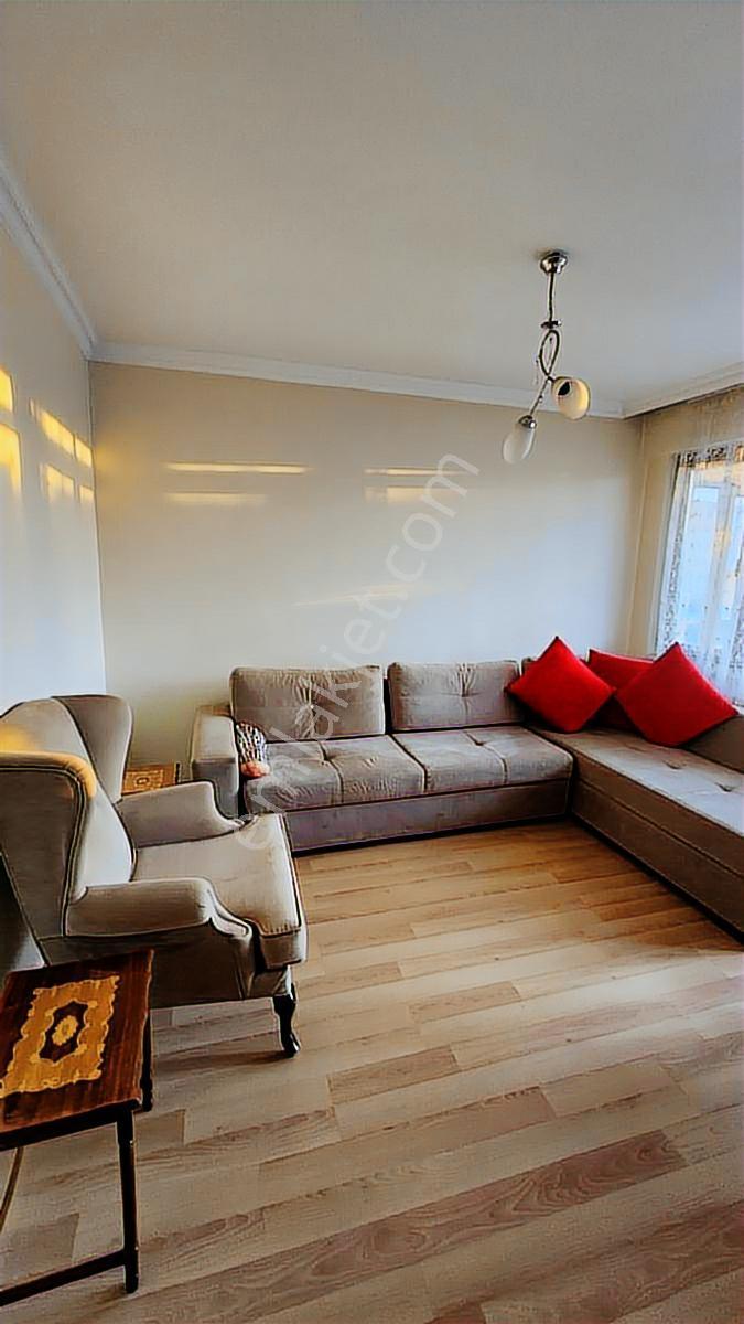 Önü Açık Güney Cepheli 3 +1 Daire 2 Balkonlu - Görsel 22