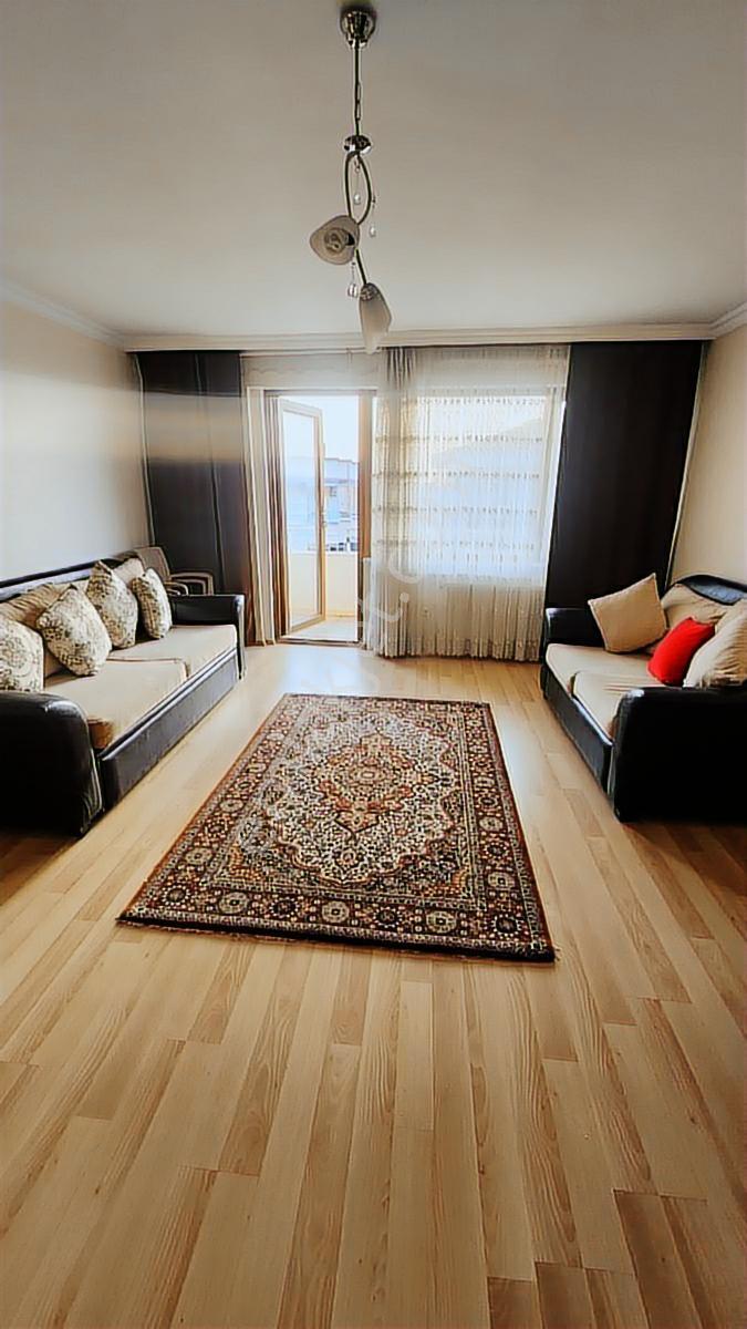 Önü Açık Güney Cepheli 3 +1 Daire 2 Balkonlu - Görsel 20