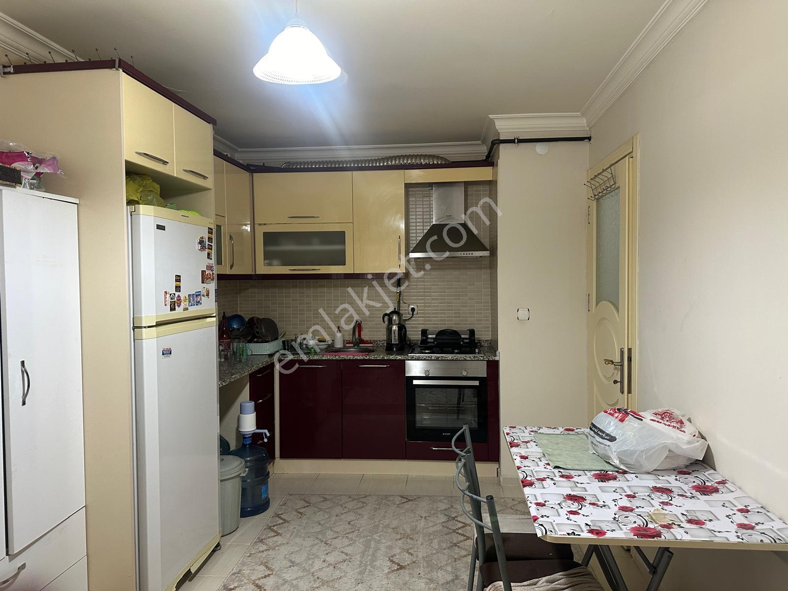 Menderes Merkezde Satılık 2+1 Daire - Görsel 11