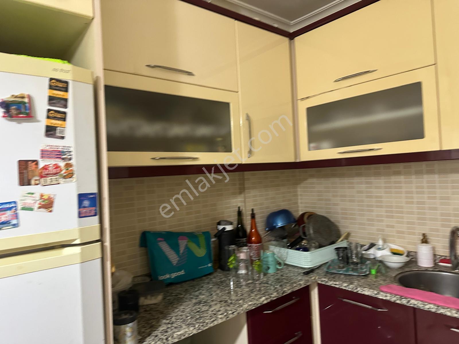 Menderes Merkezde Satılık 2+1 Daire - Görsel 23