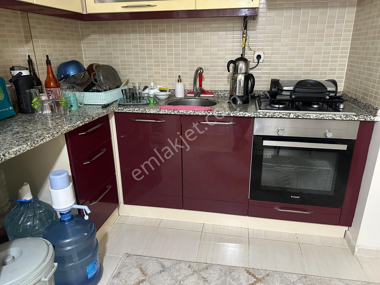 Menderes Merkezde Satılık 2+1 Daire - Görsel 9