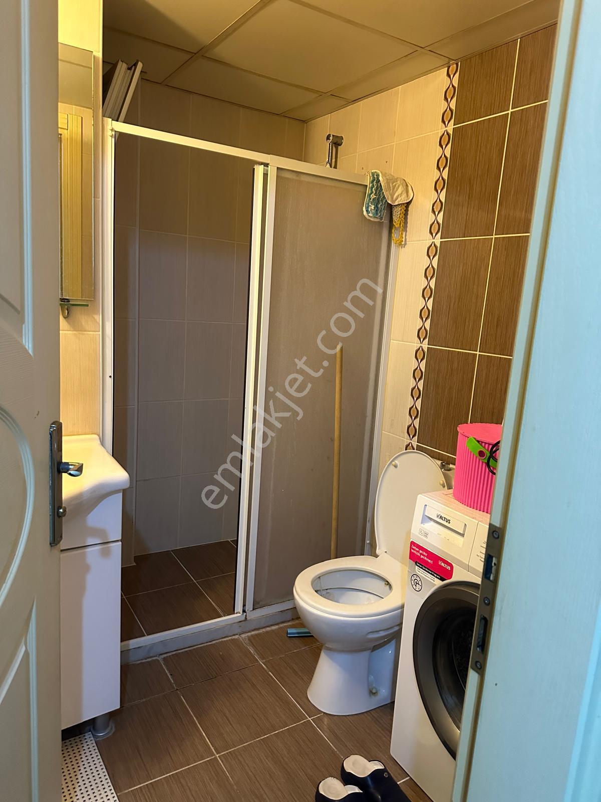 Menderes Merkezde Satılık 2+1 Daire - Görsel 24