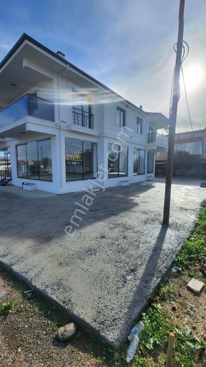 760 Metre Kare Kurumsalların Aradığı Cadde Üzerinde Dükkan - Görsel 6