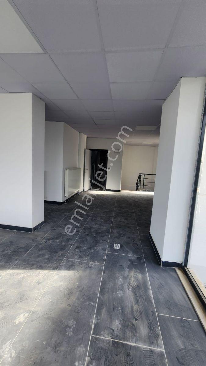 760 Metre Kare Kurumsalların Aradığı Cadde Üzerinde Dükkan - Görsel 15