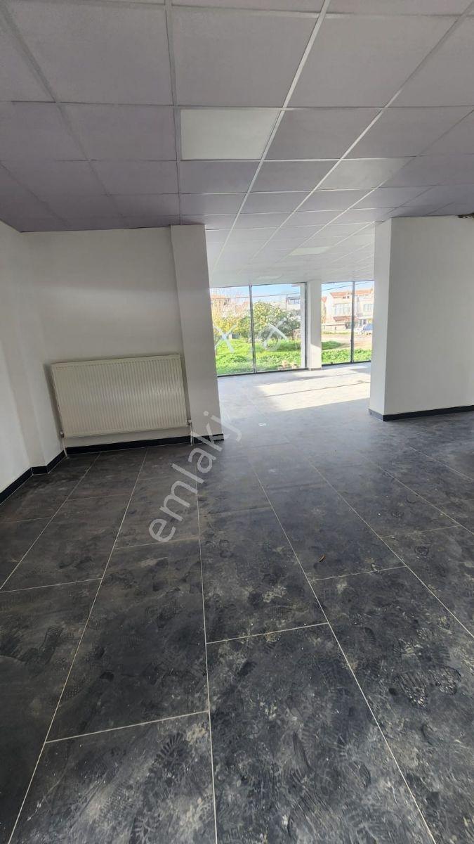 760 Metre Kare Kurumsalların Aradığı Cadde Üzerinde Dükkan - Görsel 21