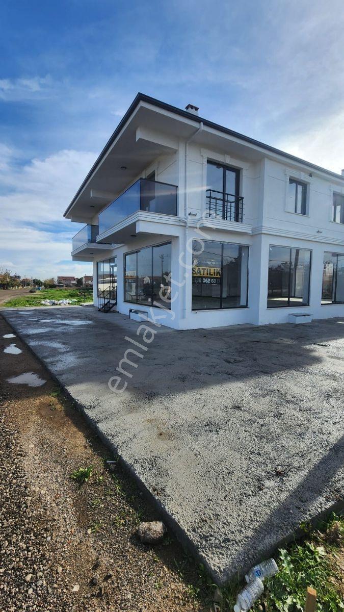 760 Metre Kare Kurumsalların Aradığı Cadde Üzerinde Dükkan - Görsel 12
