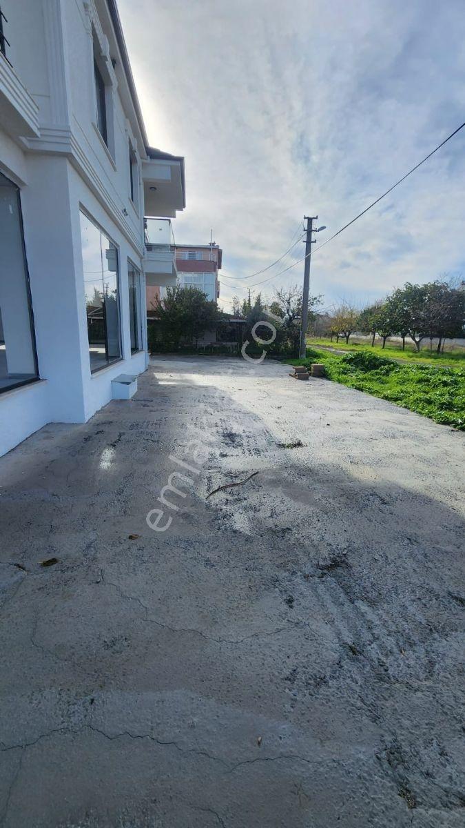 760 Metre Kare Kurumsalların Aradığı Cadde Üzerinde Dükkan - Görsel 2