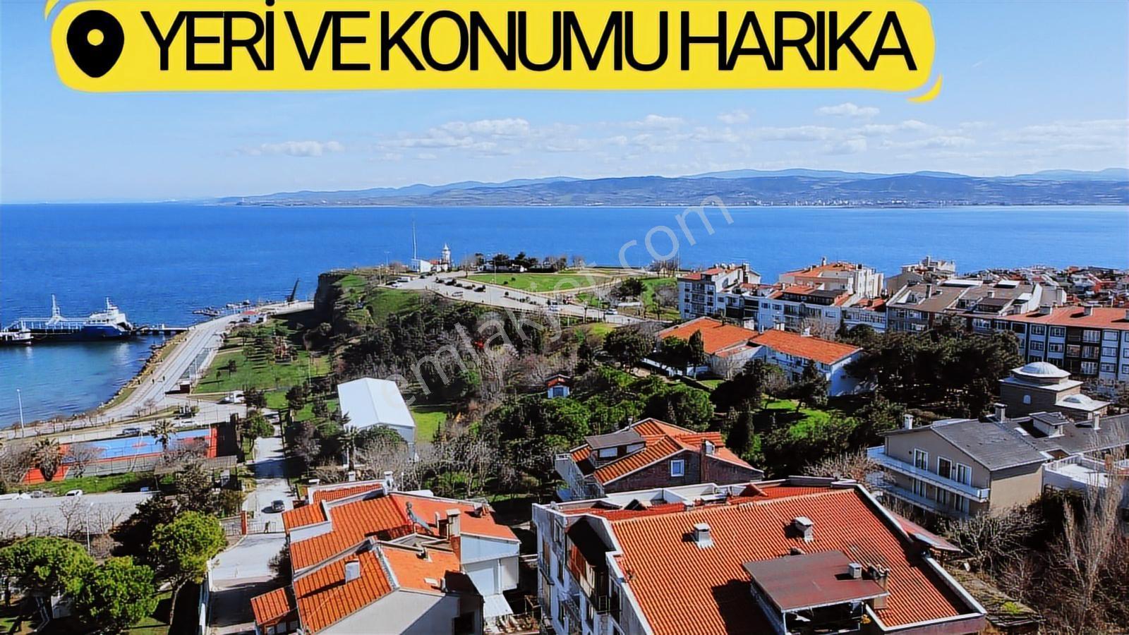2+1 Doğal Gazlı Krediye Uygun Sahile En Yakın Daire 2.585.000 Tl - Görsel 19