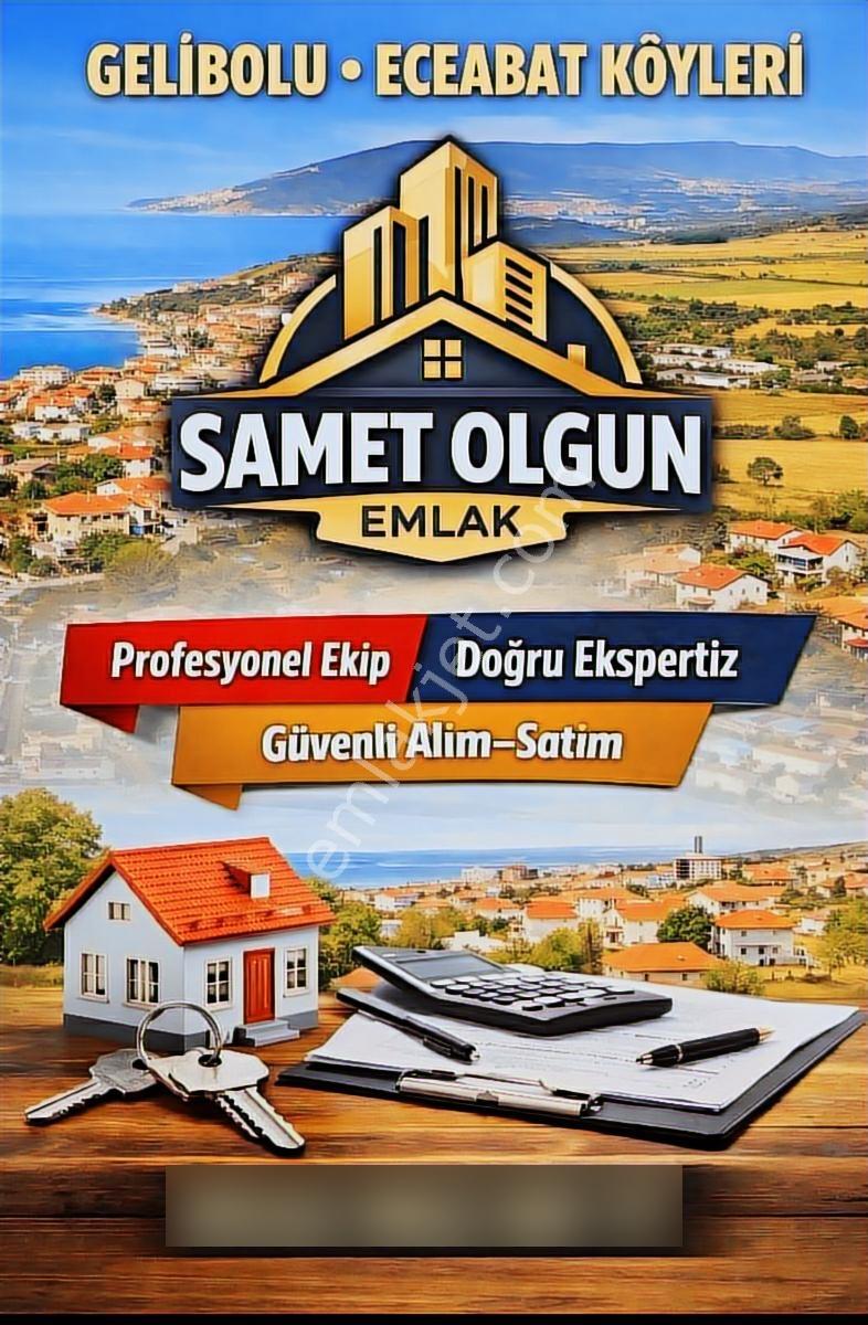 2+1 Doğal Gazlı Krediye Uygun Sahile En Yakın Daire 2.585.000 Tl - Görsel 21