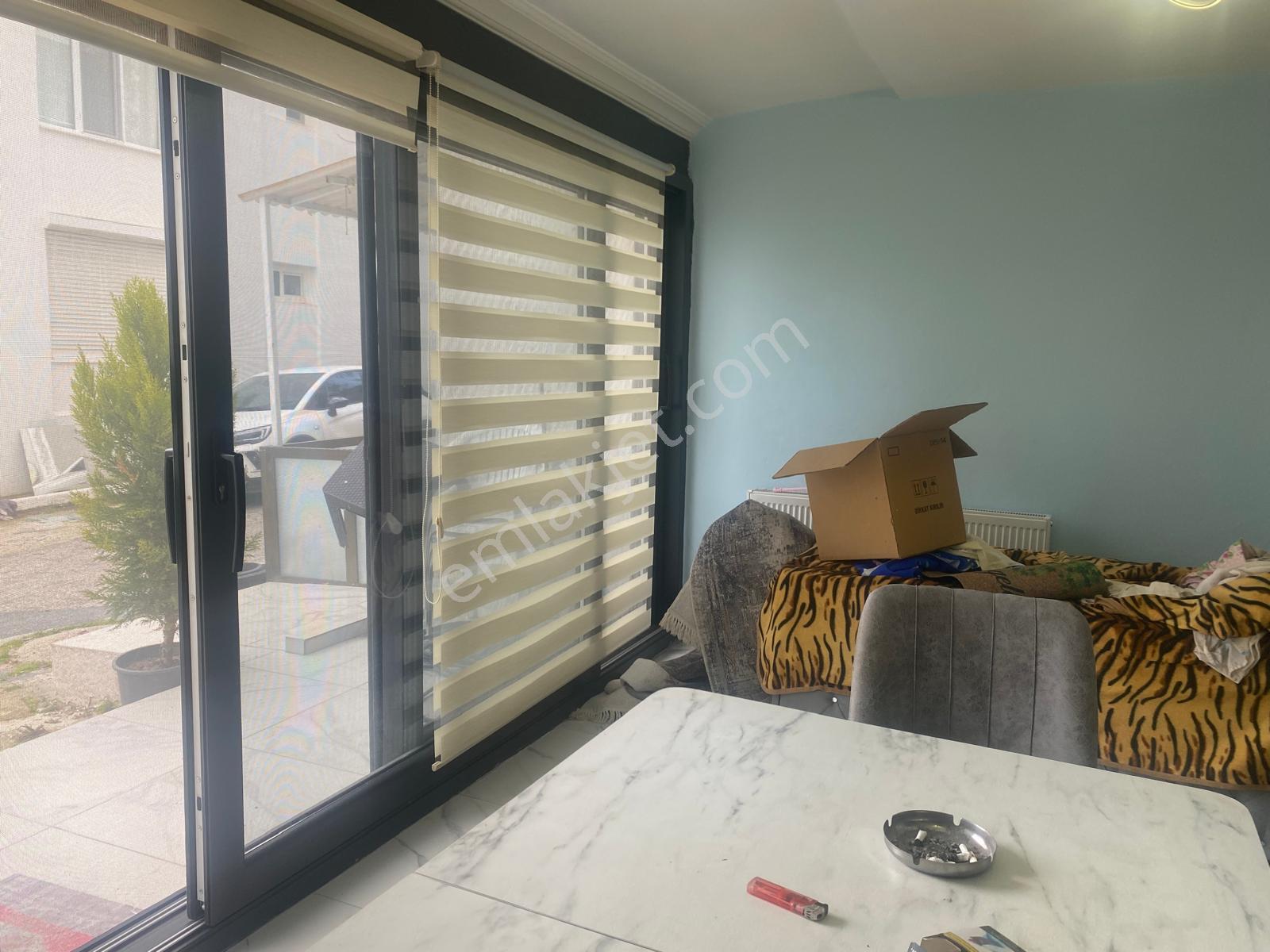 Büşra Gayrimenkulden Yalıköy Sitesinde Satılık Daire 2+1 80m2 - Görsel 19