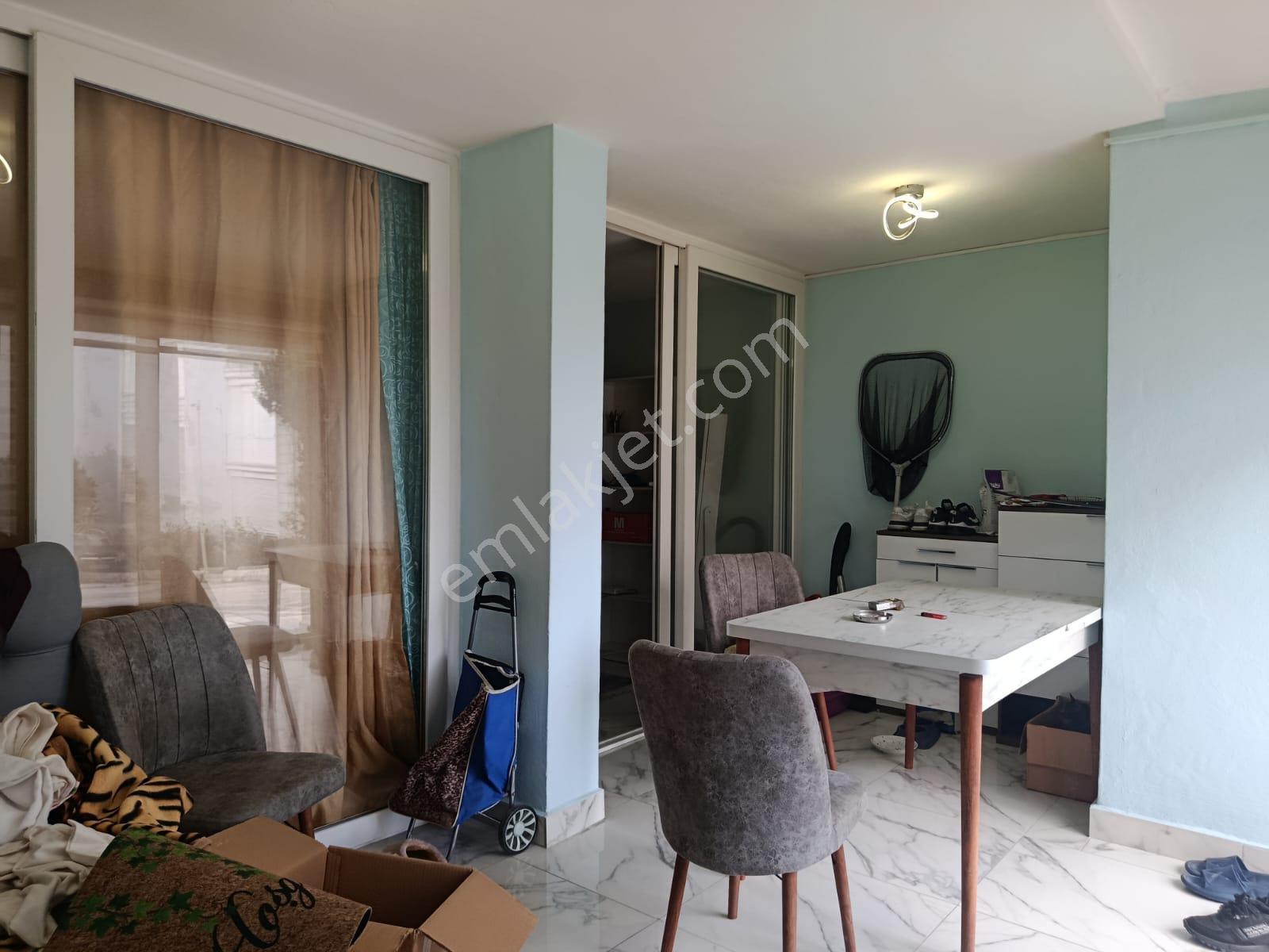 Büşra Gayrimenkulden Yalıköy Sitesinde Satılık Daire 2+1 80m2 - Görsel 31