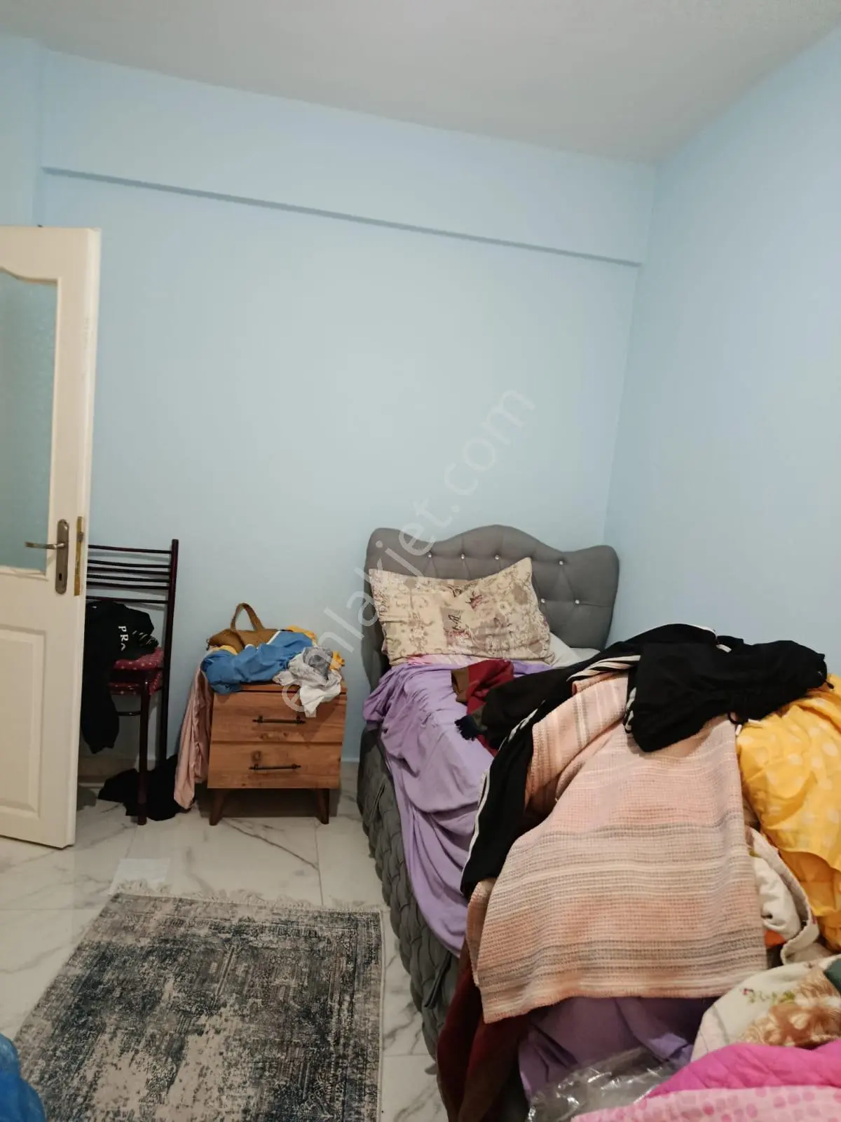 Büşra Gayrimenkulden Yalıköy Sitesinde Satılık Daire 2+1 80m2 - Görsel 3