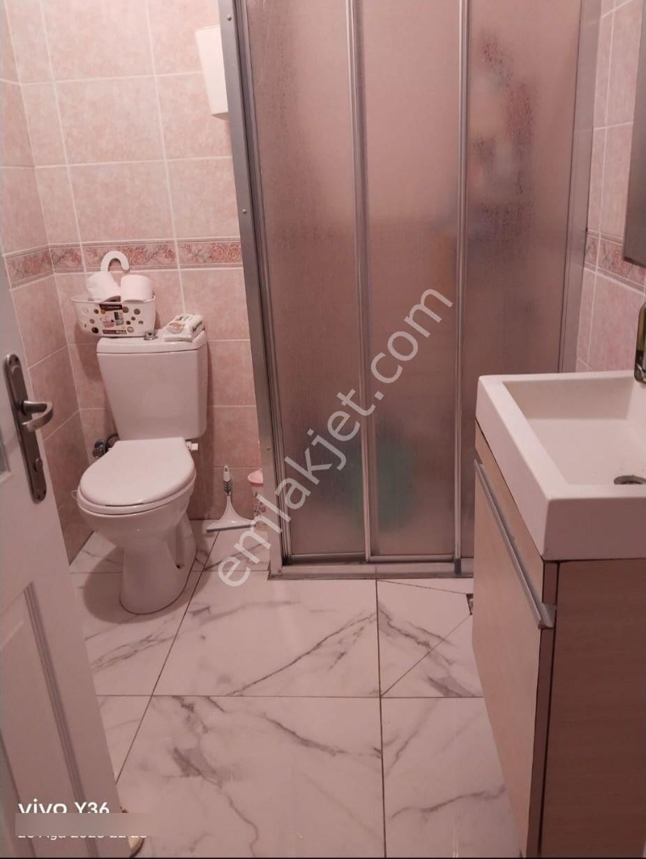 Büşra Gayrimenkulden Yalıköy Sitesinde Satılık Daire 2+1 80m2 - Görsel 9