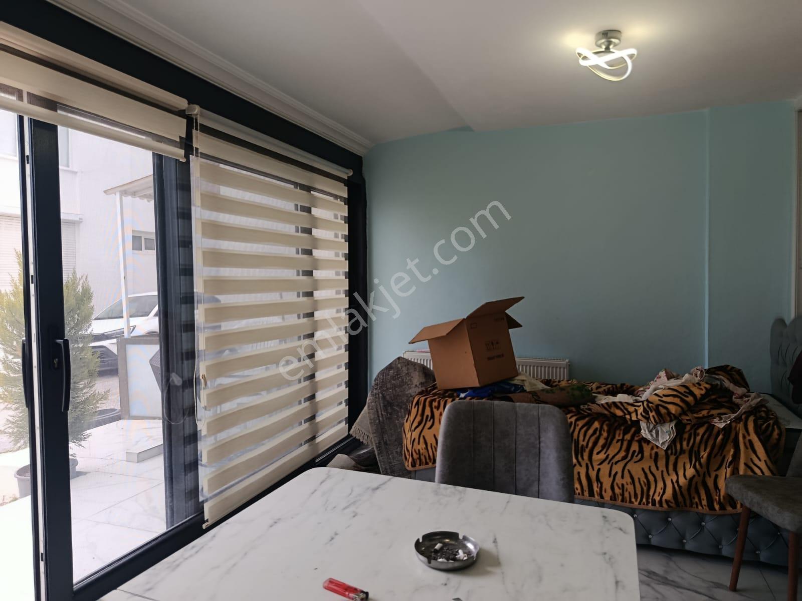 Büşra Gayrimenkulden Yalıköy Sitesinde Satılık Daire 2+1 80m2 - Görsel 30