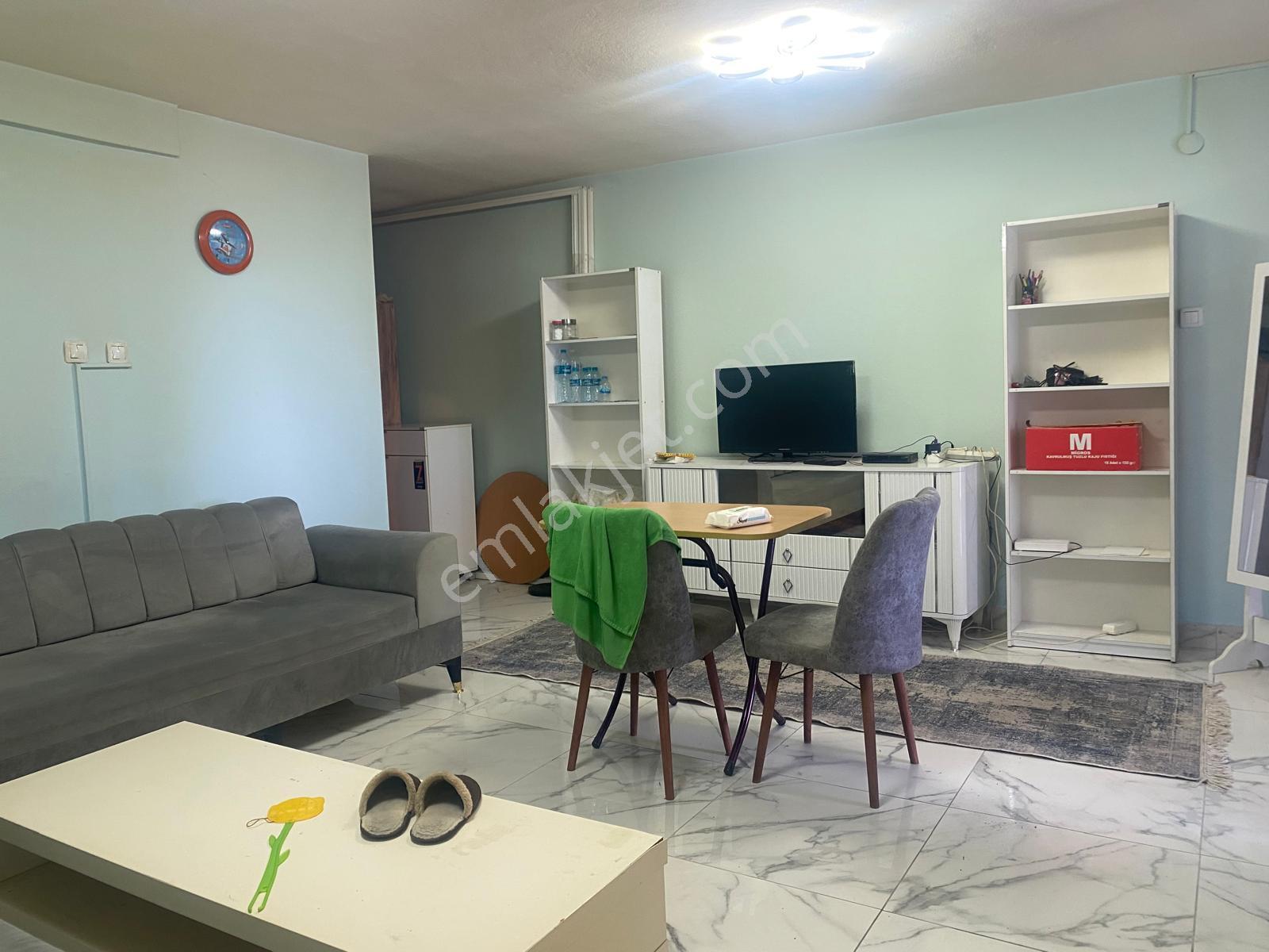 Büşra Gayrimenkulden Yalıköy Sitesinde Satılık Daire 2+1 80m2 - Görsel 20