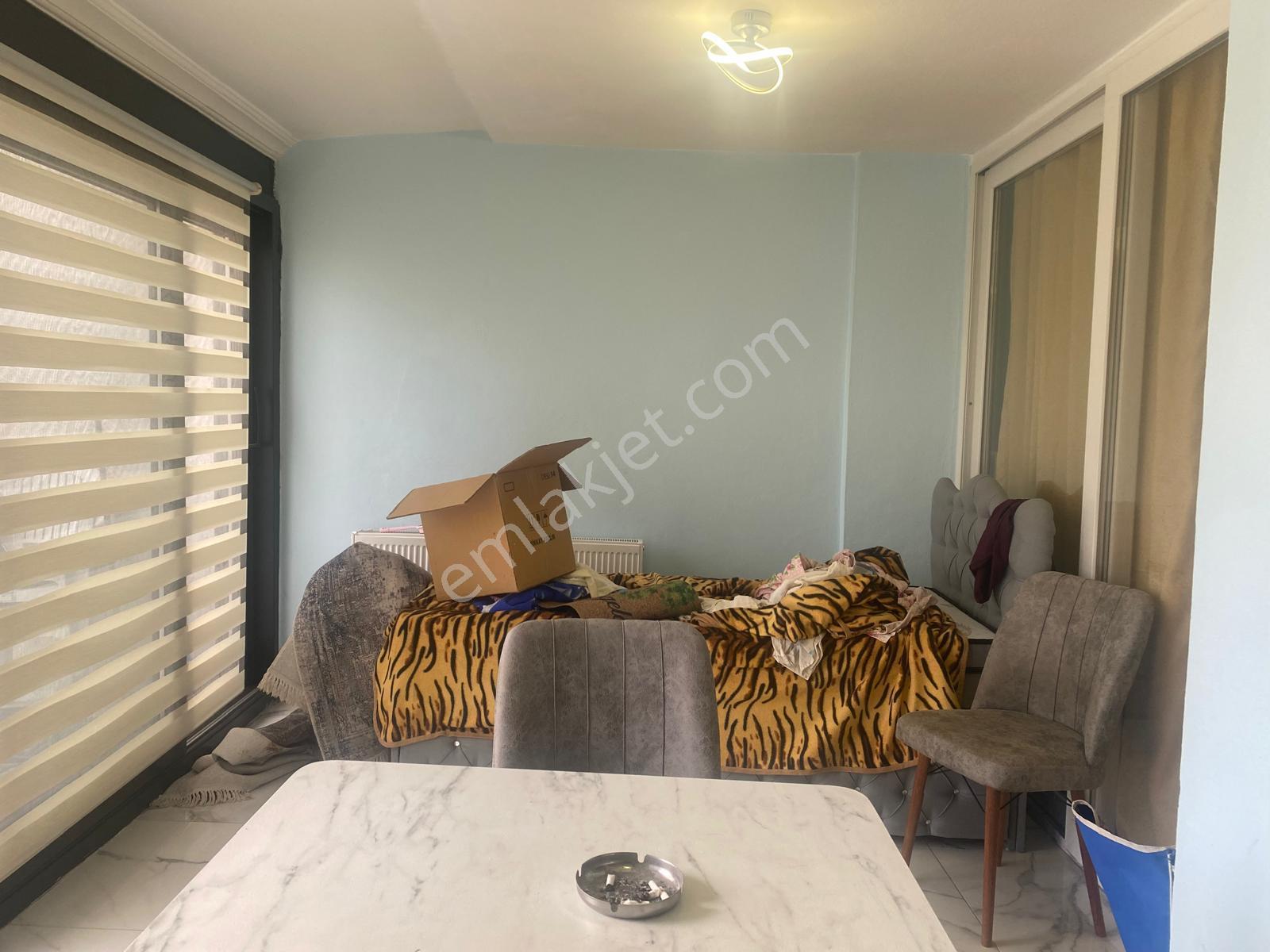 Büşra Gayrimenkulden Yalıköy Sitesinde Satılık Daire 2+1 80m2 - Görsel 15