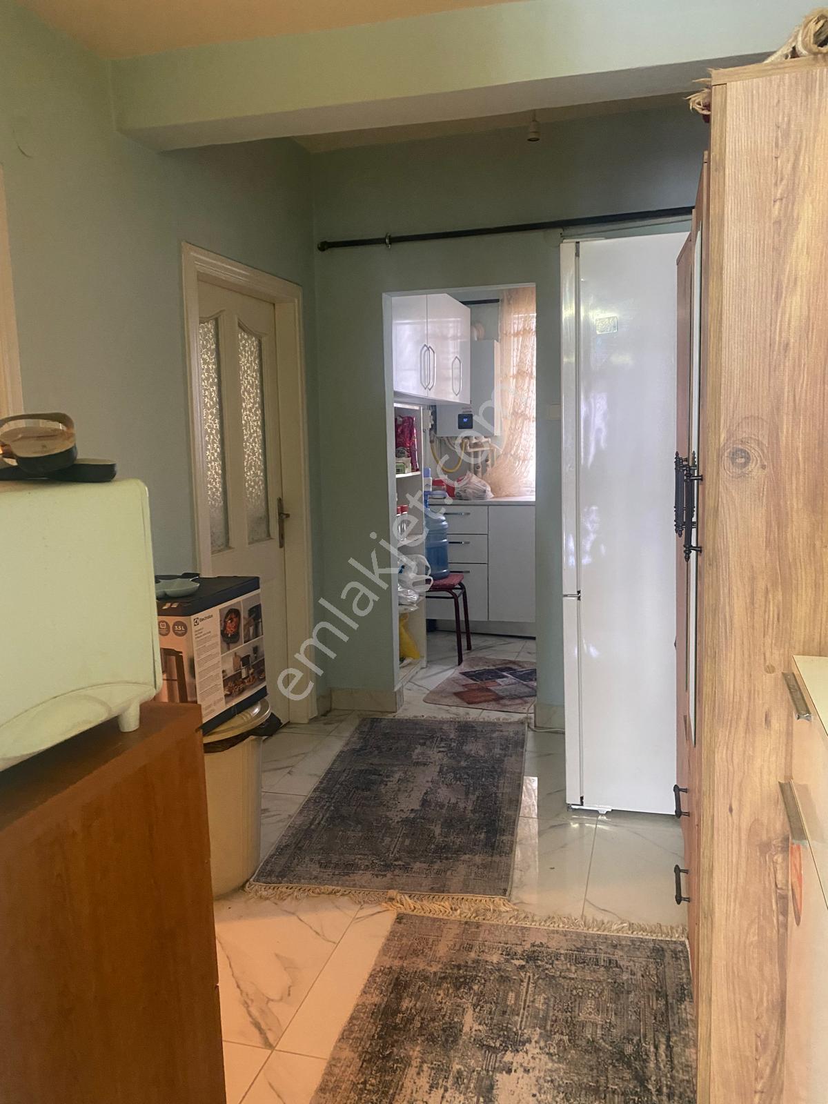 Büşra Gayrimenkulden Yalıköy Sitesinde Satılık Daire 2+1 80m2 - Görsel 27