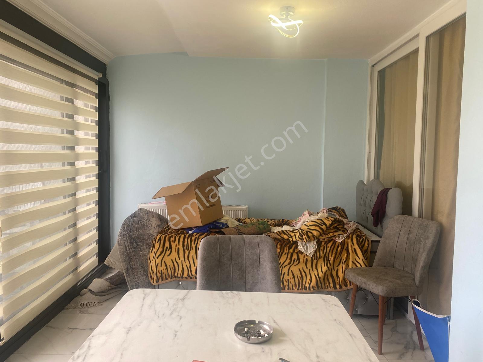 Büşra Gayrimenkulden Yalıköy Sitesinde Satılık Daire 2+1 80m2 - Görsel 14