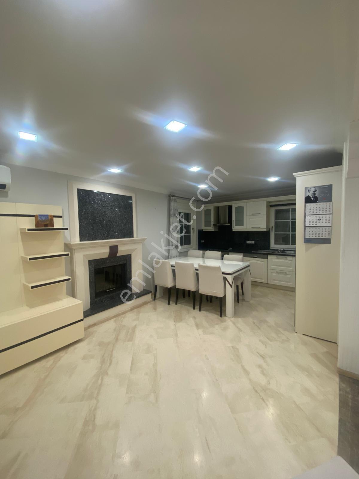 Turgutreis'te 2000 M² Bahçe İçinde Deniz Manzaralı Müstakil 3+1 - Görsel 23