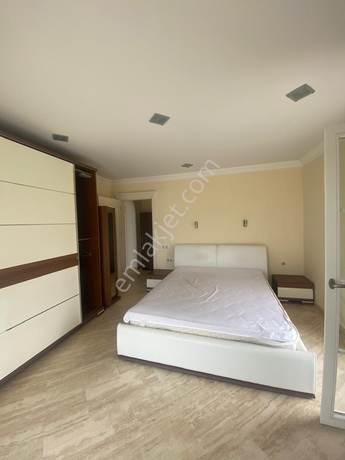 Turgutreis'te 2000 M² Bahçe İçinde Deniz Manzaralı Müstakil 3+1 - Görsel 13