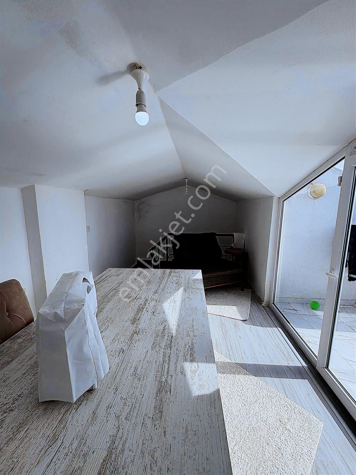 Köprü Manzaralı 150 M2 Dubleks Daire - Görsel 4