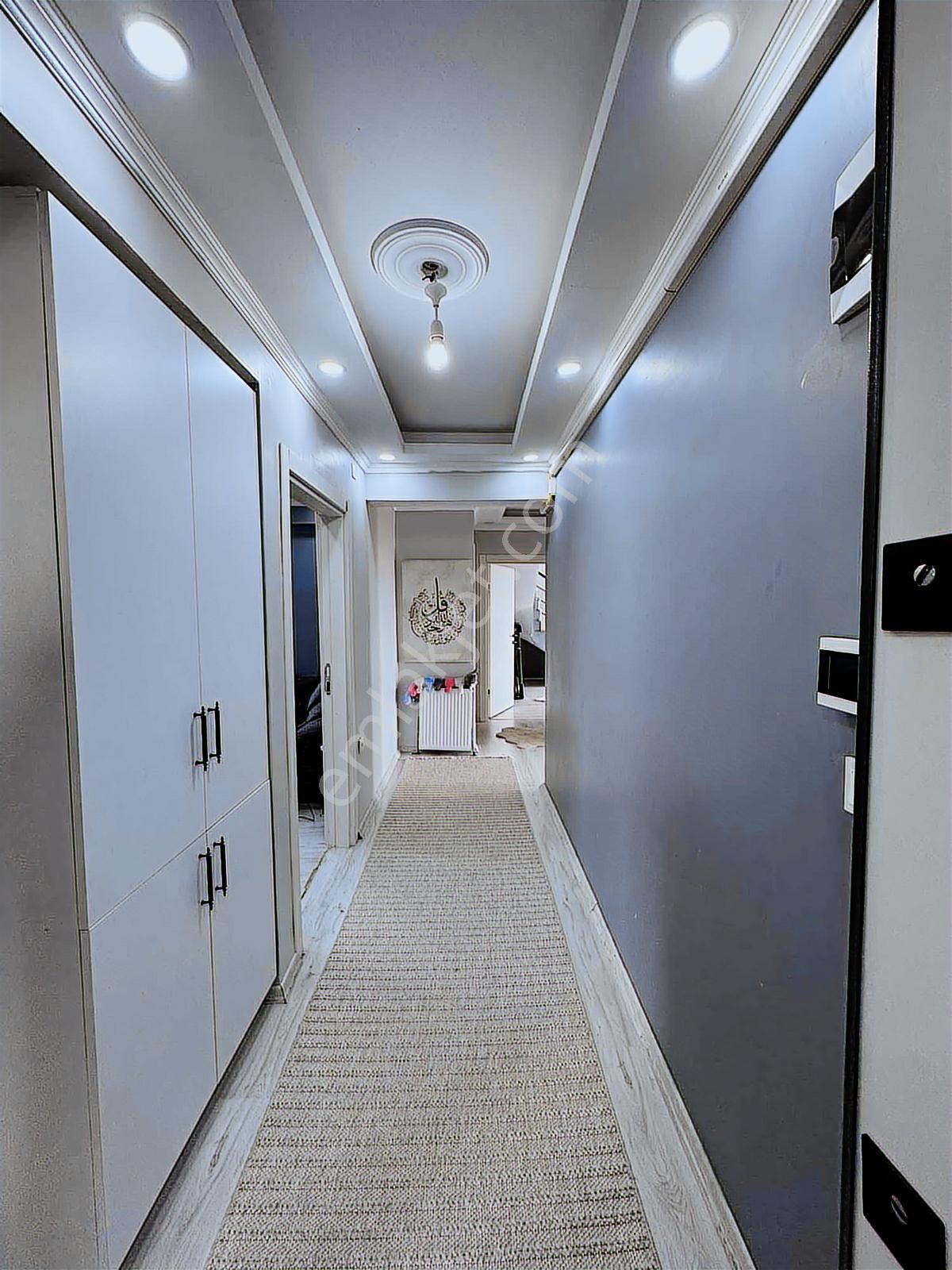 Köprü Manzaralı 150 M2 Dubleks Daire - Görsel 7