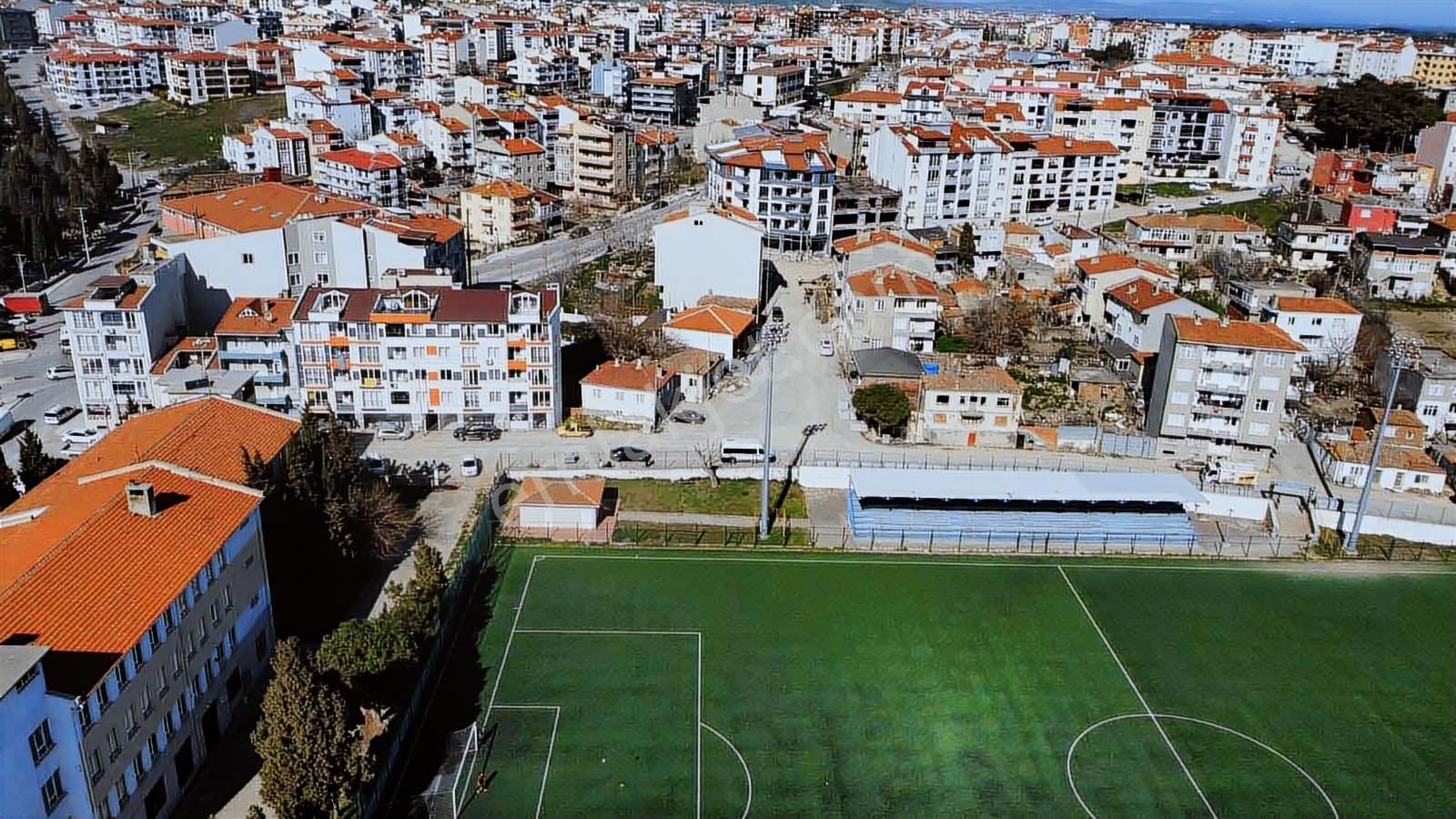 Köprü Manzaralı 150 M2 Dubleks Daire - Görsel 24