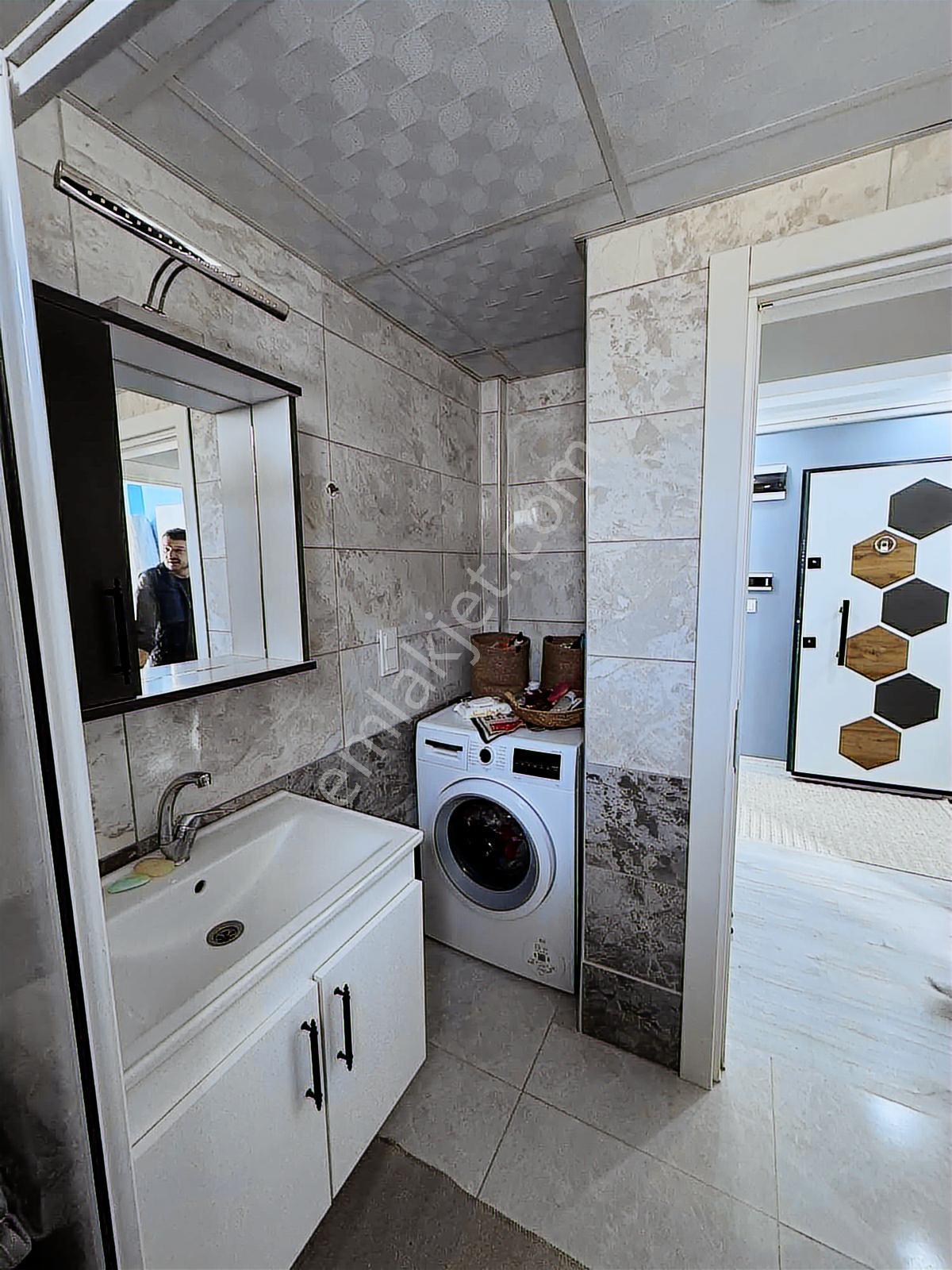 Köprü Manzaralı 150 M2 Dubleks Daire - Görsel 8