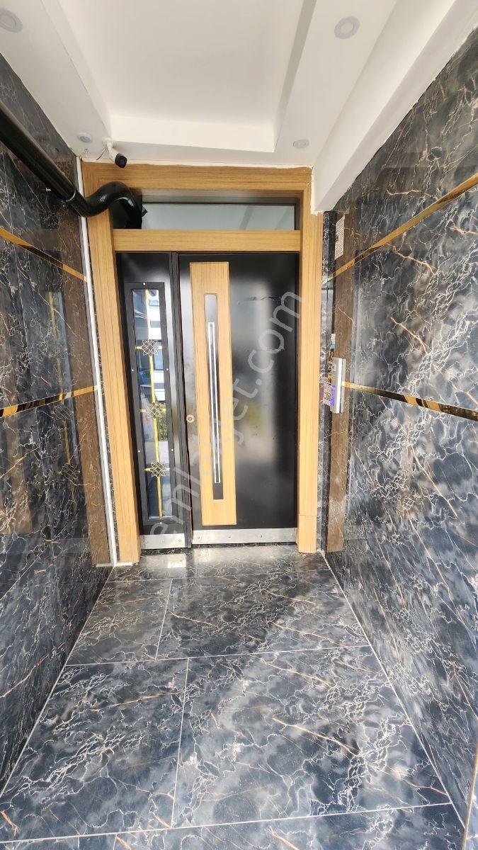 En Elit Sitede Eşyalı Kiralık Daire Yüzme Havuzlu Site - Görsel 2