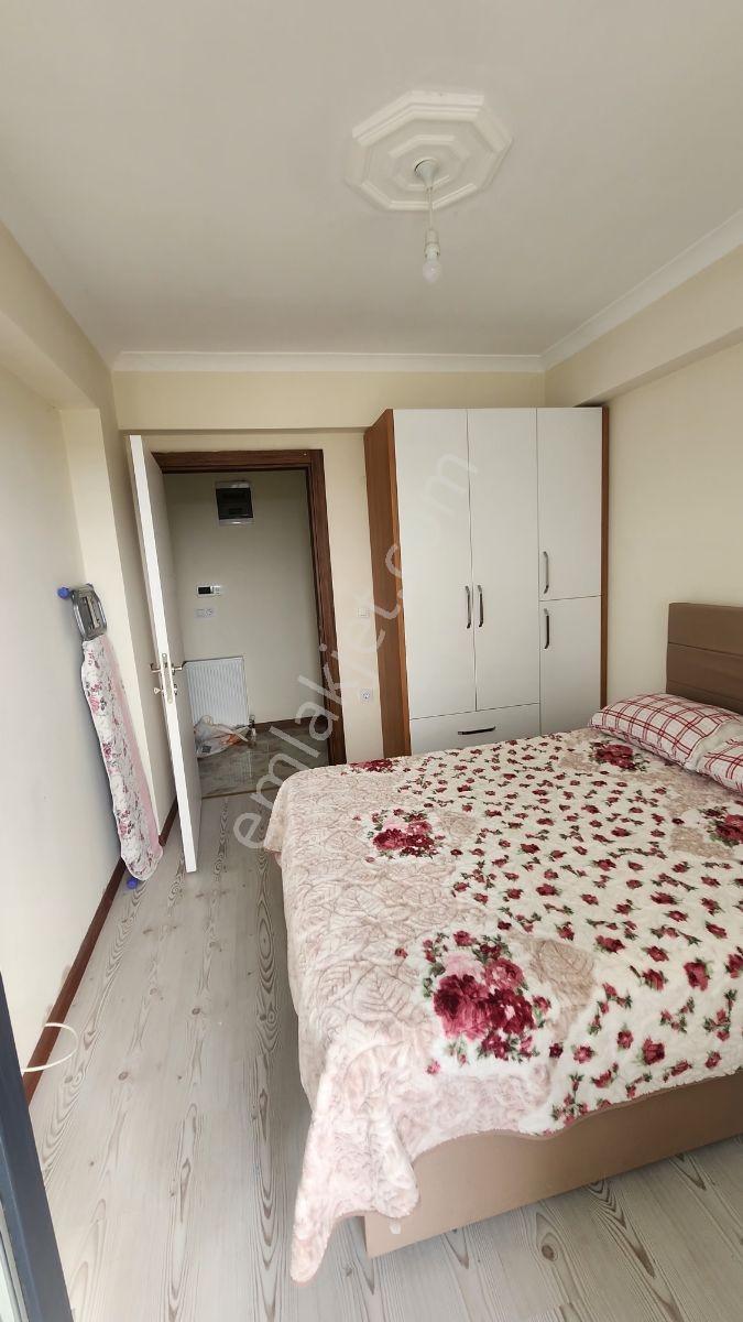 En Elit Sitede Eşyalı Kiralık Daire Yüzme Havuzlu Site - Görsel 6