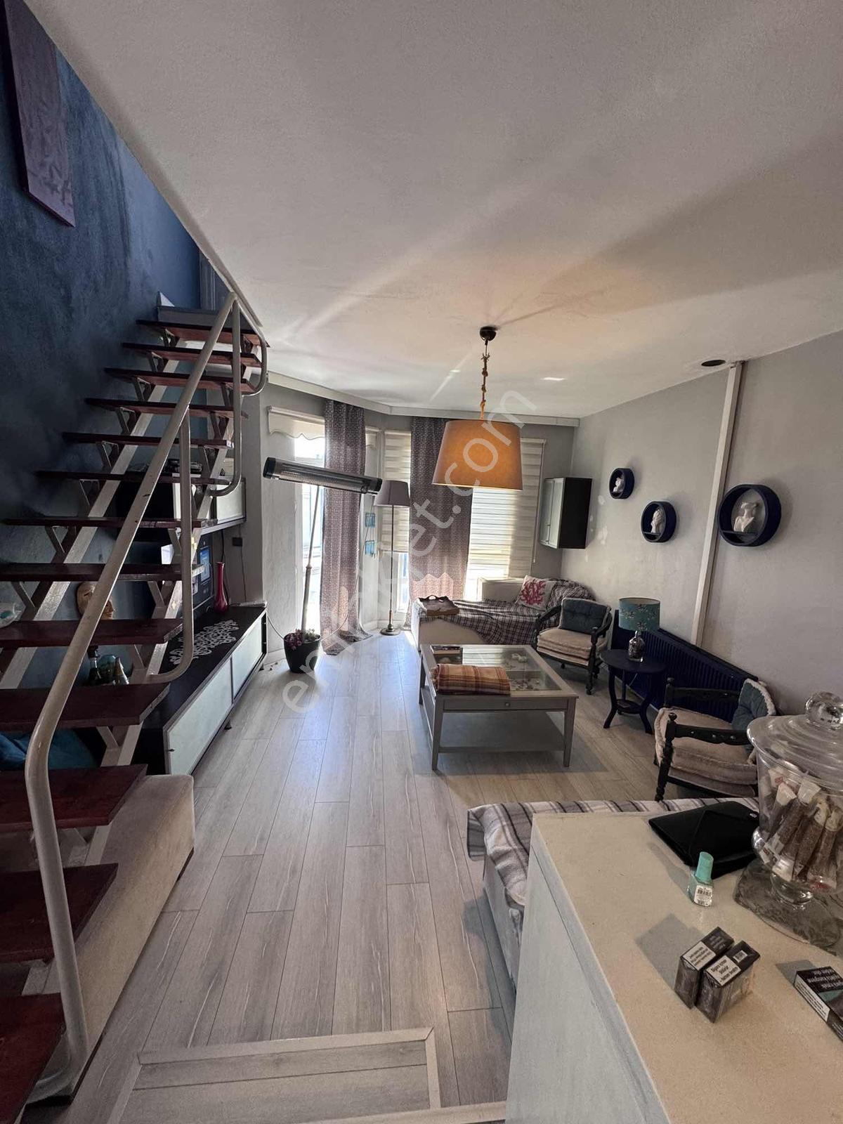 Güneyli Köyü Öğretmenler Sitesinde Satılık 4+2 Villa - Görsel 29