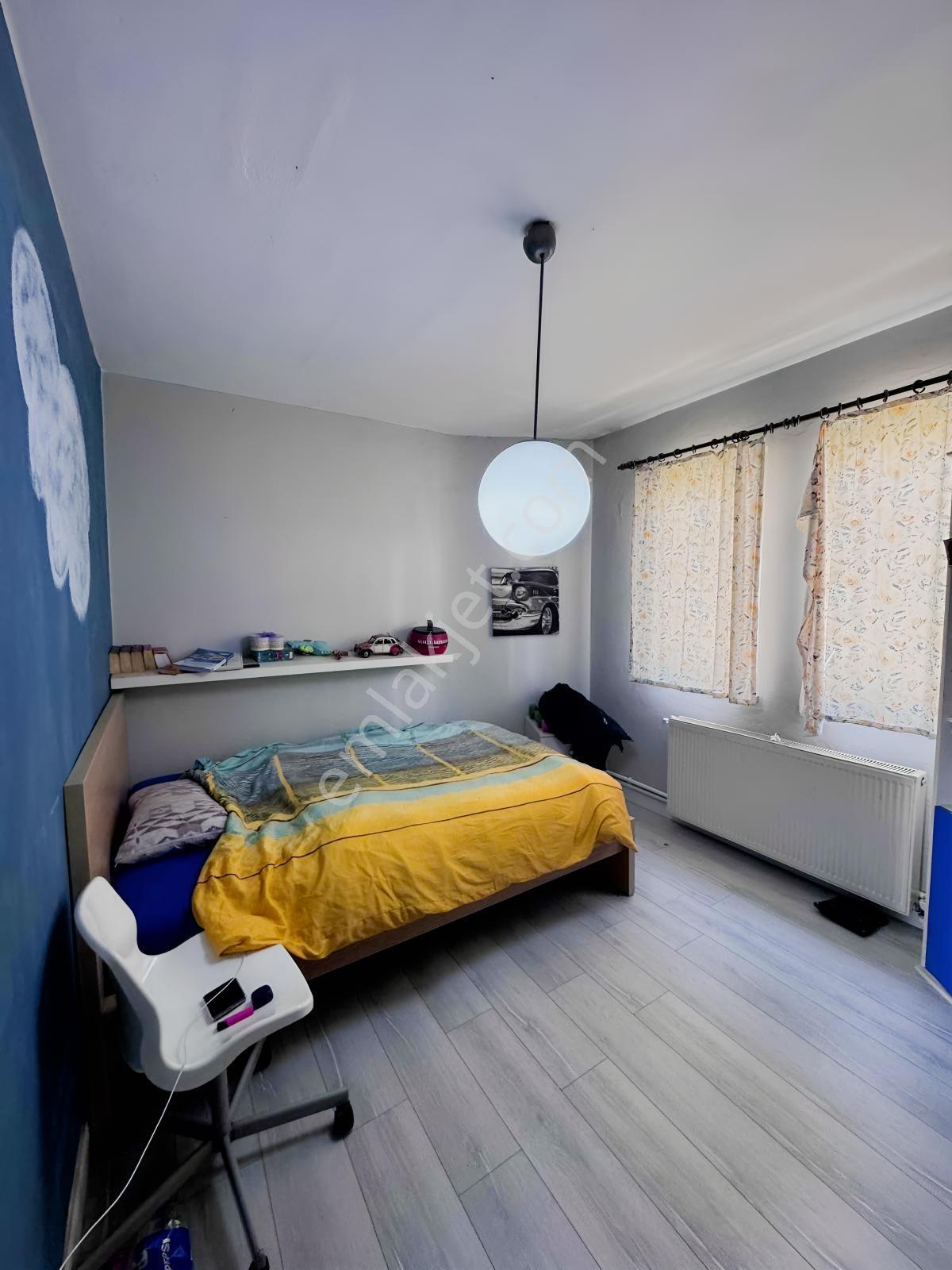 Güneyli Köyü Öğretmenler Sitesinde Satılık 4+2 Villa - Görsel 26