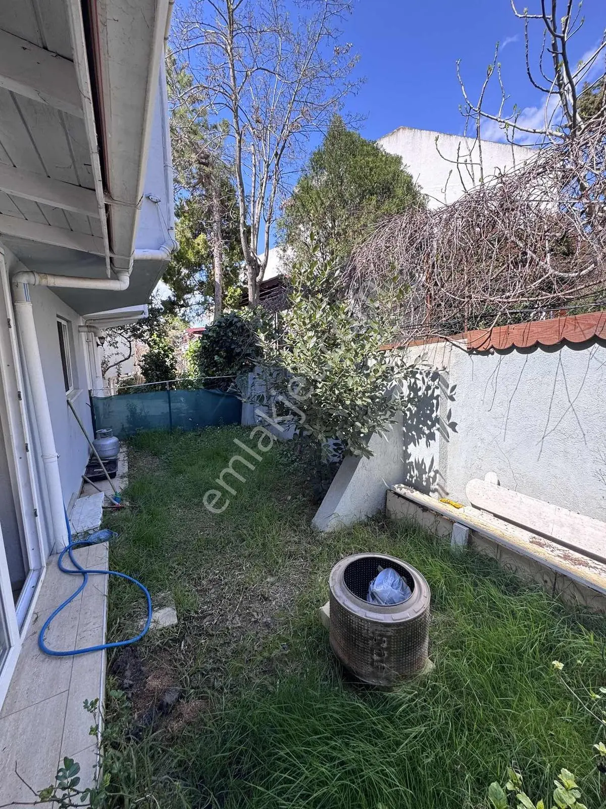 Güneyli Köyü Öğretmenler Sitesinde Satılık 4+2 Villa - Görsel 3
