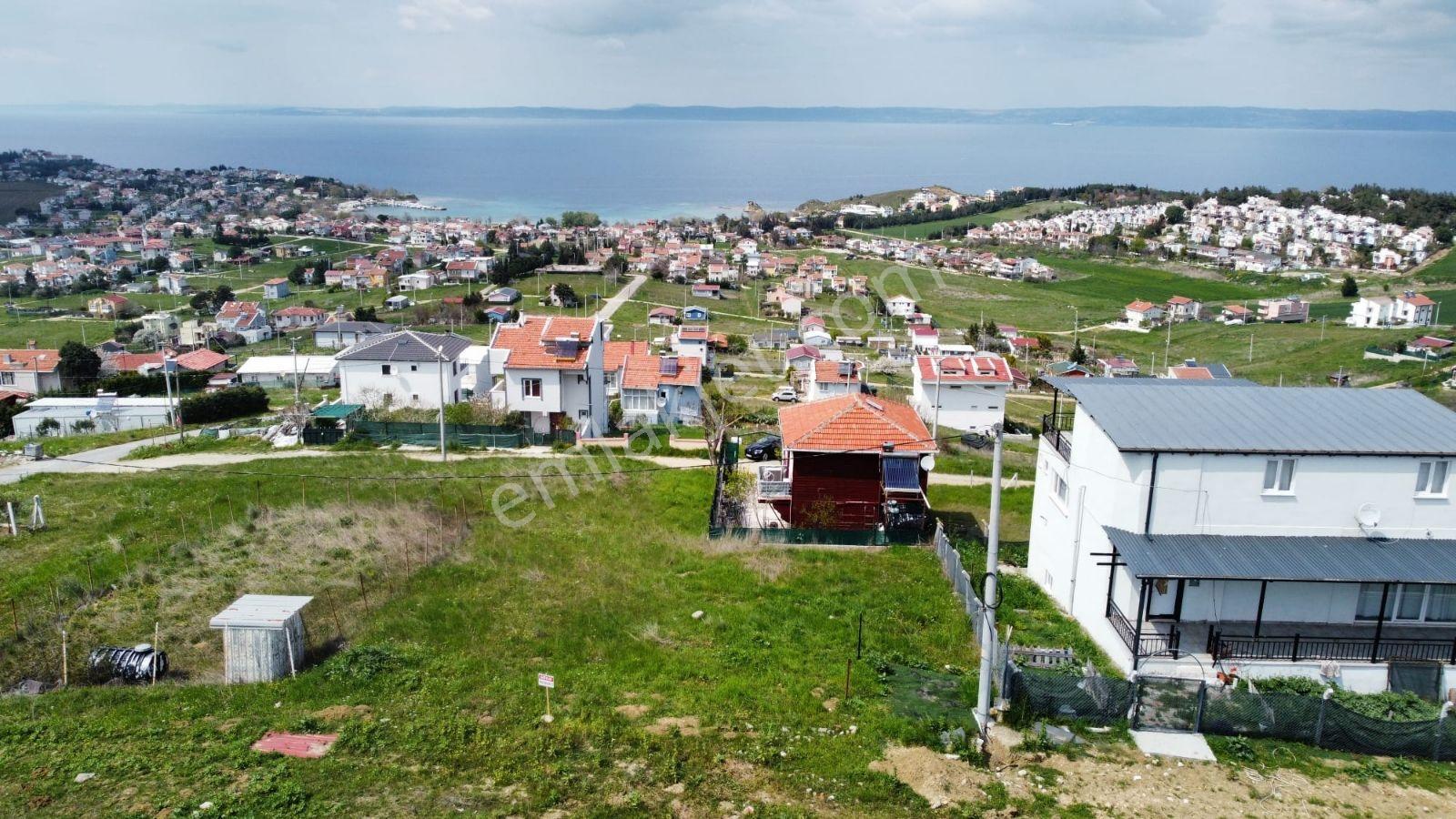 Saroz'un İncisi Güneyli'de Satılık Arsa - Görsel 6