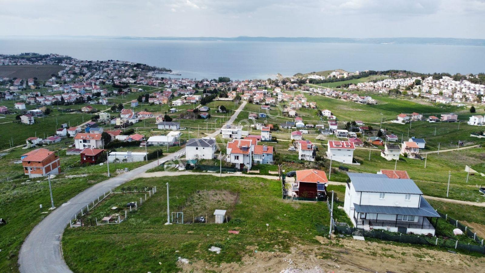 Saroz'un İncisi Güneyli'de Satılık Arsa - Görsel 7