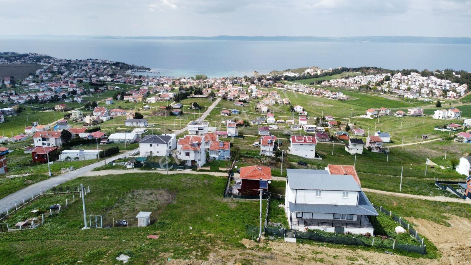 Saroz'un İncisi Güneyli'de Satılık Arsa - Görsel 4