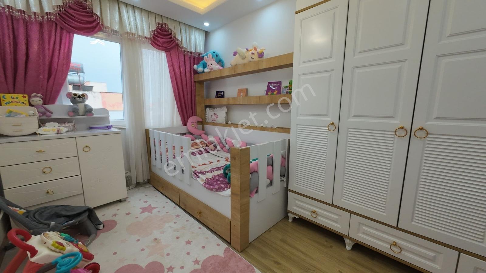 Aileye Uygun 3+2 Dubleks | 2 Mutfak 2 Banyo | Ferah Yaşam Alanı - Görsel 19