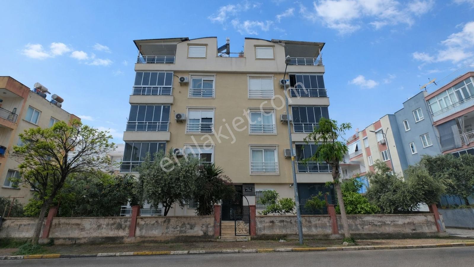 Aileye Uygun 3+2 Dubleks | 2 Mutfak 2 Banyo | Ferah Yaşam Alanı - Görsel 23