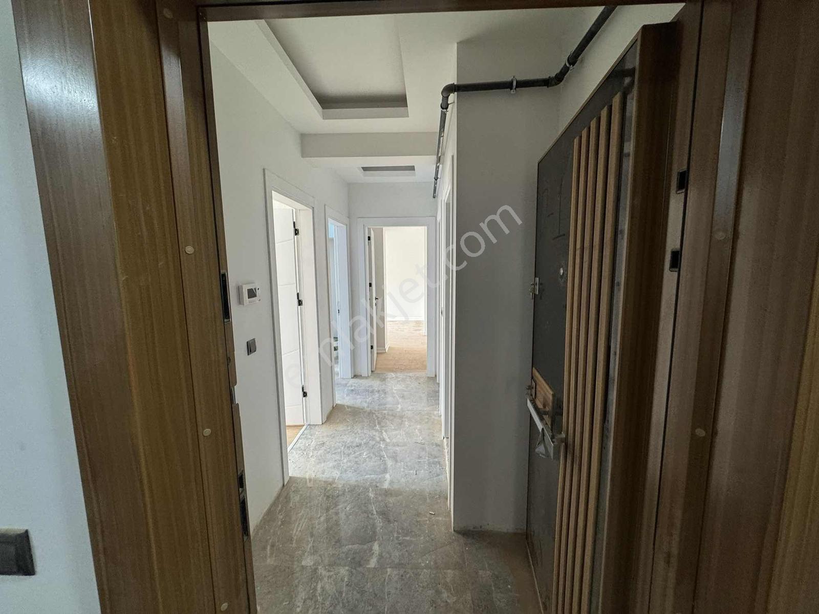 Yenikaramanda Metroya Yakın Sıfır 2+1 Kullanışlı Daire - Görsel 2
